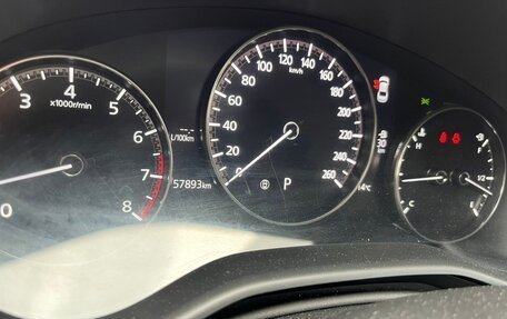 Mazda 3, 2019 год, 1 830 000 рублей, 12 фотография