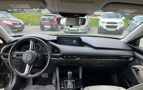 Mazda 3, 2019 год, 1 830 000 рублей, 13 фотография