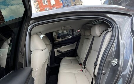 Mazda 3, 2019 год, 1 830 000 рублей, 15 фотография