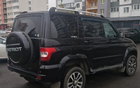 ЛуАЗ Patriot, 2016 год, 650 000 рублей, 3 фотография