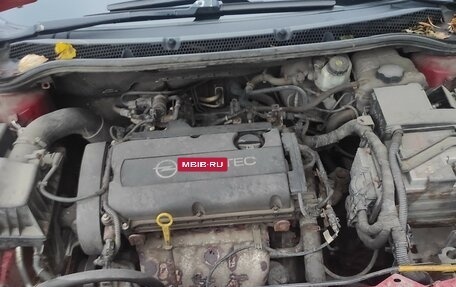 Opel Astra J, 2011 год, 720 000 рублей, 9 фотография