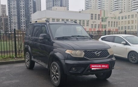 ЛуАЗ Patriot, 2016 год, 650 000 рублей, 2 фотография