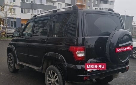 ЛуАЗ Patriot, 2016 год, 650 000 рублей, 4 фотография