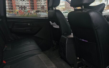 ЛуАЗ Patriot, 2016 год, 650 000 рублей, 6 фотография