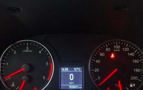 ЛуАЗ Patriot, 2016 год, 650 000 рублей, 7 фотография