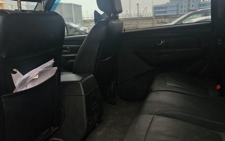 ЛуАЗ Patriot, 2016 год, 650 000 рублей, 5 фотография