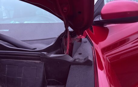 Hyundai Tucson III, 2018 год, 2 395 000 рублей, 9 фотография