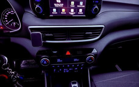 Hyundai Tucson III, 2018 год, 2 395 000 рублей, 11 фотография