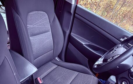 Hyundai Tucson III, 2018 год, 2 395 000 рублей, 12 фотография