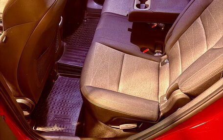 Hyundai Tucson III, 2018 год, 2 395 000 рублей, 19 фотография