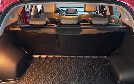 Hyundai Tucson III, 2018 год, 2 395 000 рублей, 25 фотография