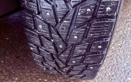 Hyundai Tucson III, 2018 год, 2 395 000 рублей, 22 фотография