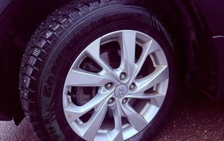 Hyundai Tucson III, 2018 год, 2 395 000 рублей, 21 фотография