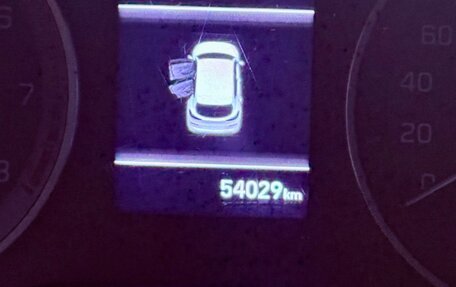 Hyundai Tucson III, 2018 год, 2 395 000 рублей, 15 фотография