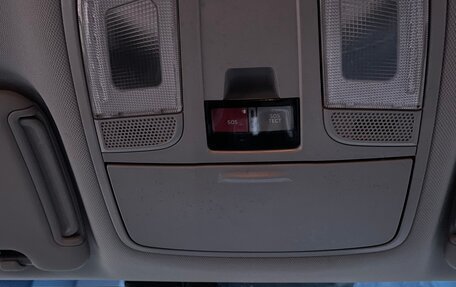 Hyundai Tucson III, 2018 год, 2 395 000 рублей, 23 фотография