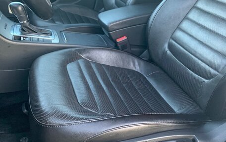 Volkswagen Passat B7, 2013 год, 1 150 000 рублей, 5 фотография