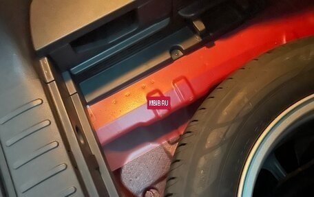 Hyundai Tucson III, 2018 год, 2 395 000 рублей, 27 фотография