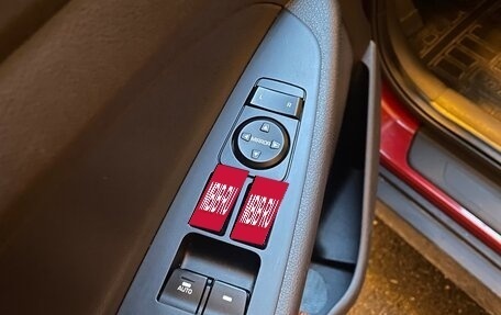 Hyundai Tucson III, 2018 год, 2 395 000 рублей, 28 фотография