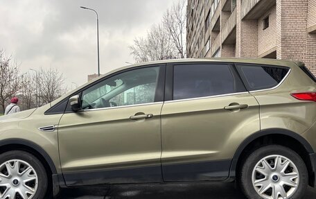 Ford Kuga III, 2013 год, 1 150 000 рублей, 4 фотография