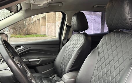 Ford Kuga III, 2013 год, 1 150 000 рублей, 12 фотография