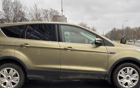 Ford Kuga III, 2013 год, 1 150 000 рублей, 7 фотография