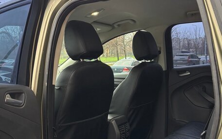 Ford Kuga III, 2013 год, 1 150 000 рублей, 13 фотография