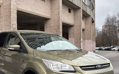 Ford Kuga III, 2013 год, 1 150 000 рублей, 5 фотография