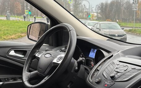 Ford Kuga III, 2013 год, 1 150 000 рублей, 14 фотография