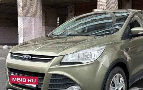 Ford Kuga III, 2013 год, 1 150 000 рублей, 3 фотография