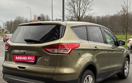 Ford Kuga III, 2013 год, 1 150 000 рублей, 10 фотография