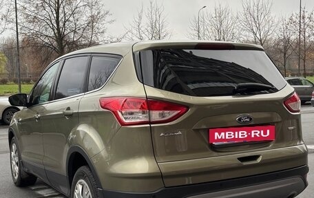 Ford Kuga III, 2013 год, 1 150 000 рублей, 9 фотография