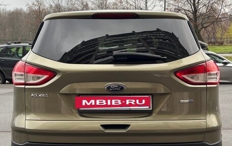 Ford Kuga III, 2013 год, 1 150 000 рублей, 8 фотография