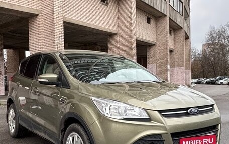Ford Kuga III, 2013 год, 1 150 000 рублей, 6 фотография