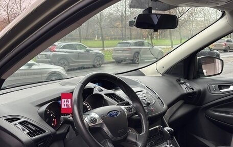 Ford Kuga III, 2013 год, 1 150 000 рублей, 11 фотография