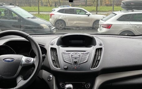 Ford Kuga III, 2013 год, 1 150 000 рублей, 17 фотография