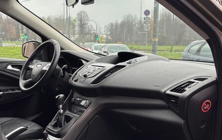 Ford Kuga III, 2013 год, 1 150 000 рублей, 16 фотография