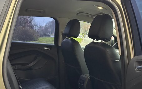 Ford Kuga III, 2013 год, 1 150 000 рублей, 20 фотография