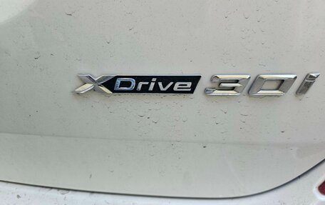 BMW X3, 2021 год, 5 590 000 рублей, 4 фотография