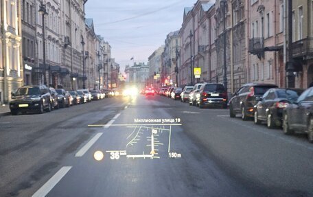 BMW X3, 2021 год, 5 590 000 рублей, 10 фотография