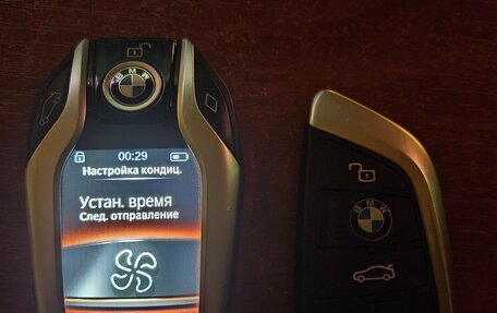 BMW X3, 2021 год, 5 590 000 рублей, 9 фотография