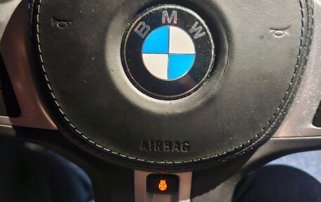 BMW X3, 2021 год, 5 590 000 рублей, 6 фотография