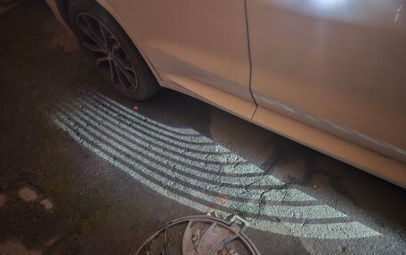 BMW X3, 2021 год, 5 590 000 рублей, 14 фотография