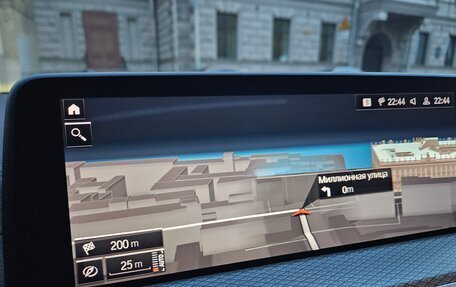 BMW X3, 2021 год, 5 590 000 рублей, 11 фотография