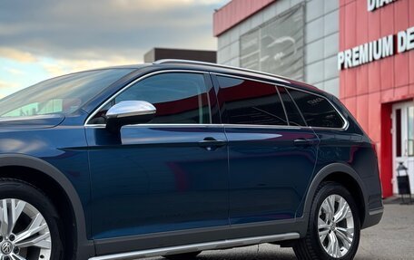 Volkswagen Passat B8 рестайлинг, 2020 год, 2 790 000 рублей, 12 фотография