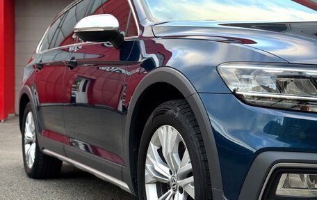 Volkswagen Passat B8 рестайлинг, 2020 год, 2 790 000 рублей, 10 фотография