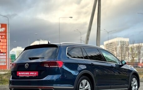 Volkswagen Passat B8 рестайлинг, 2020 год, 2 790 000 рублей, 7 фотография