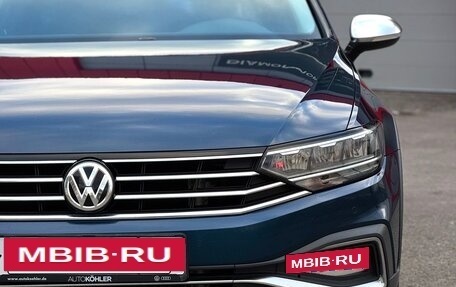 Volkswagen Passat B8 рестайлинг, 2020 год, 2 790 000 рублей, 2 фотография