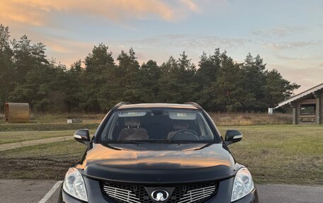 Great Wall Hover H5, 2013 год, 610 000 рублей, 1 фотография