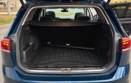 Volkswagen Passat B8 рестайлинг, 2020 год, 2 790 000 рублей, 29 фотография