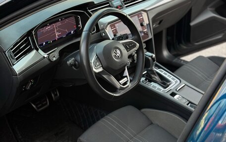 Volkswagen Passat B8 рестайлинг, 2020 год, 2 790 000 рублей, 26 фотография